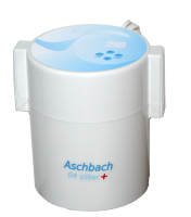 Електроактиватор, електролізер, іонізатор води "Ашбах 03"