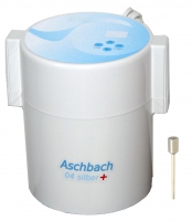 Електроактиватор, електролізер, іонізатор води "Ашбах 04"