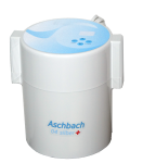 Электроактиватор, электролизер, ионизатор воды «aQuator Ашбах»