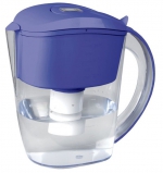 Filter ionizer Grophone Kuwshin for water